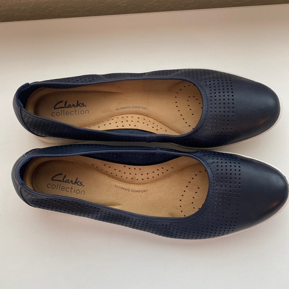 Clarks Collection, Flat - image 2